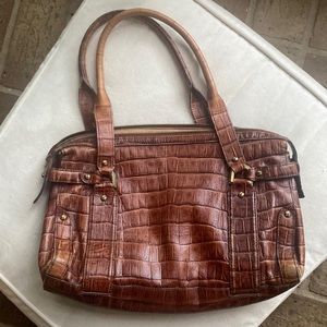 Cole Haan satchel